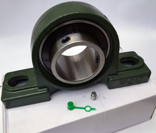 Підшипник с корпусом UCP 320 (UCP 320)